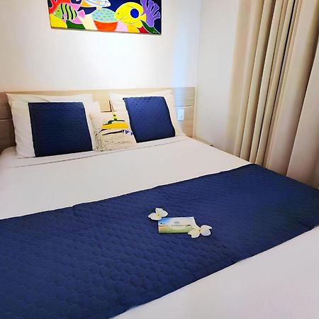 Pousada Bahia Inn Morro de São Paulo Zewnętrze zdjęcie