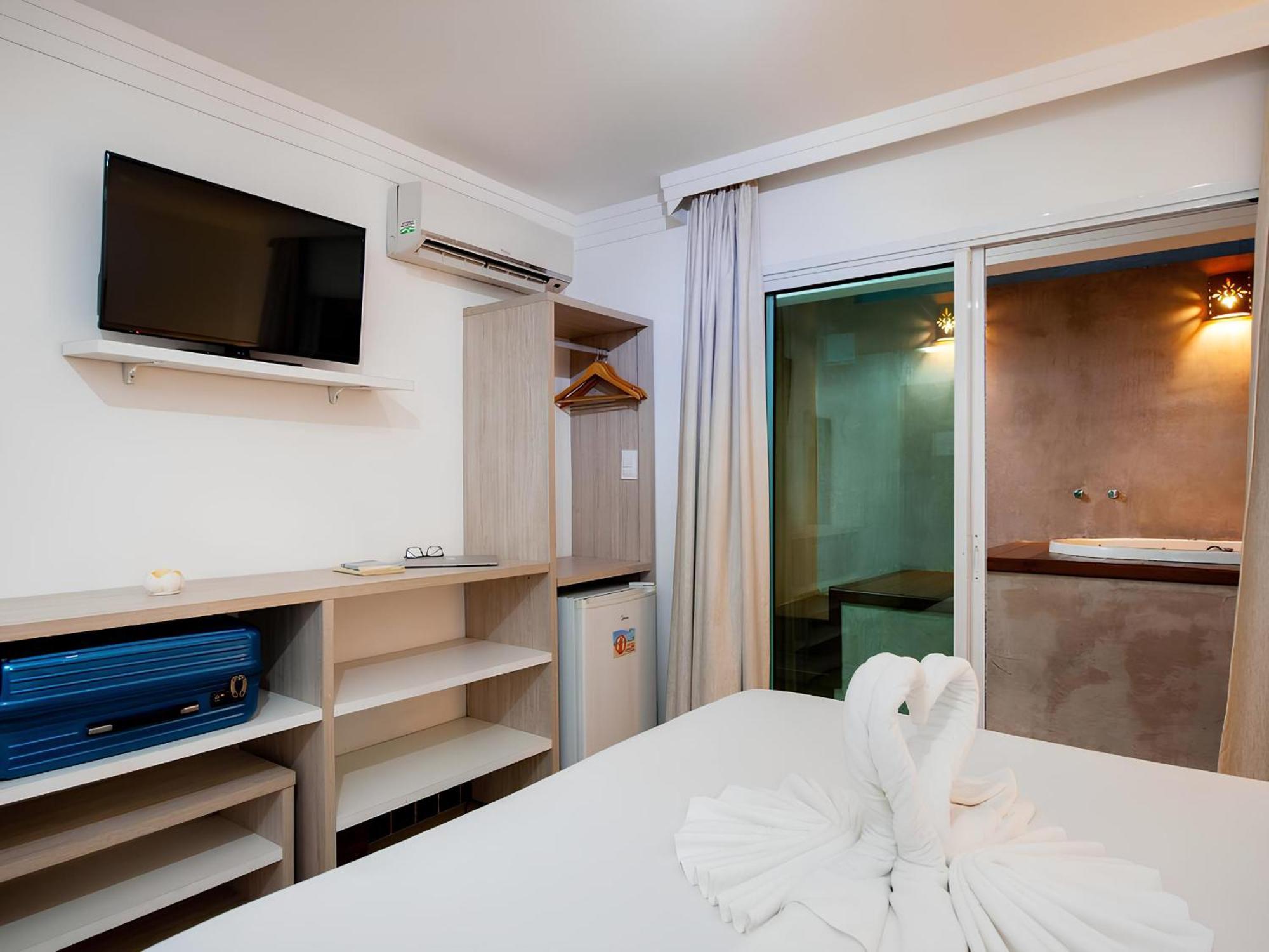Pousada Bahia Inn Morro de São Paulo Zewnętrze zdjęcie