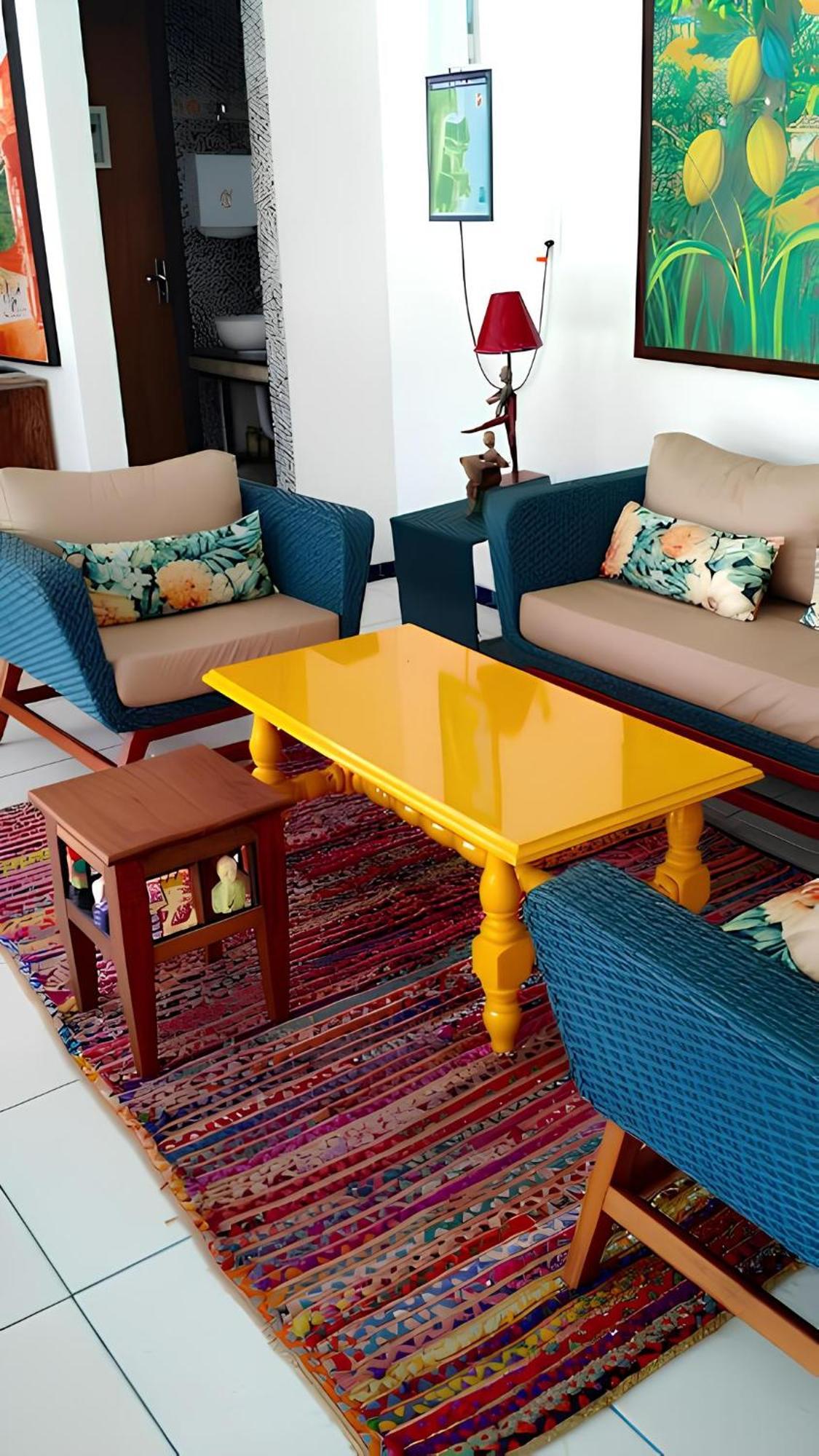 Pousada Bahia Inn Morro de São Paulo Zewnętrze zdjęcie