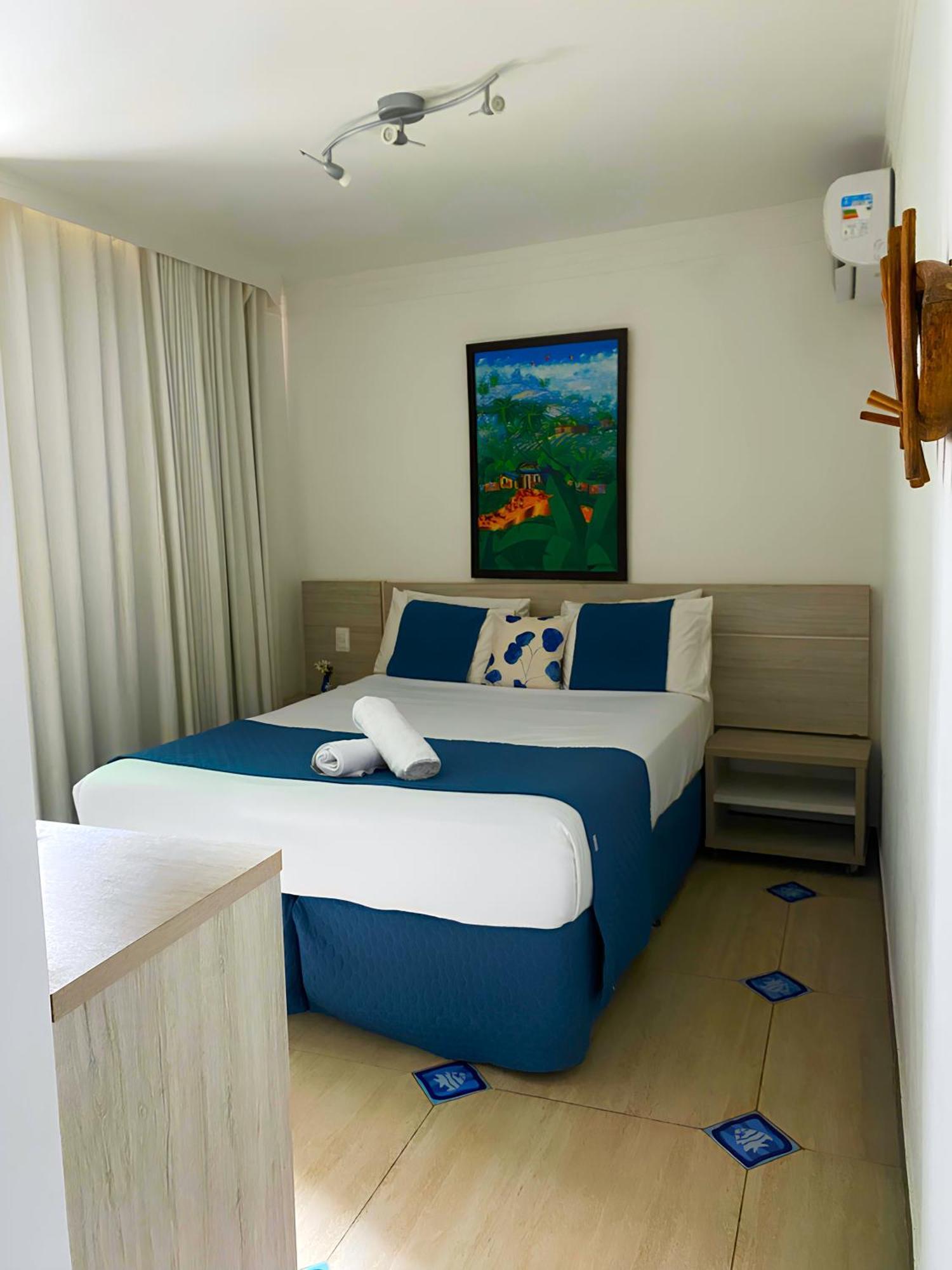 Pousada Bahia Inn Morro de São Paulo Zewnętrze zdjęcie