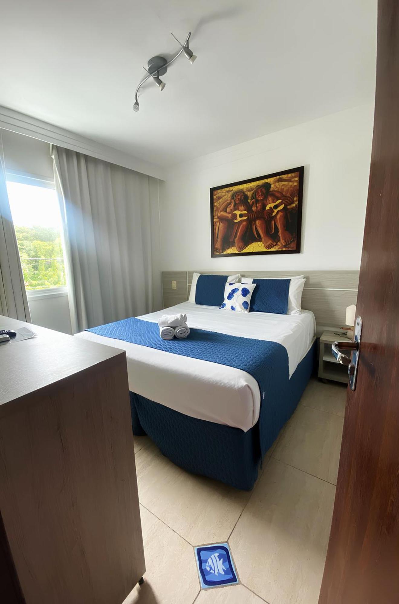 Pousada Bahia Inn Morro de São Paulo Zewnętrze zdjęcie