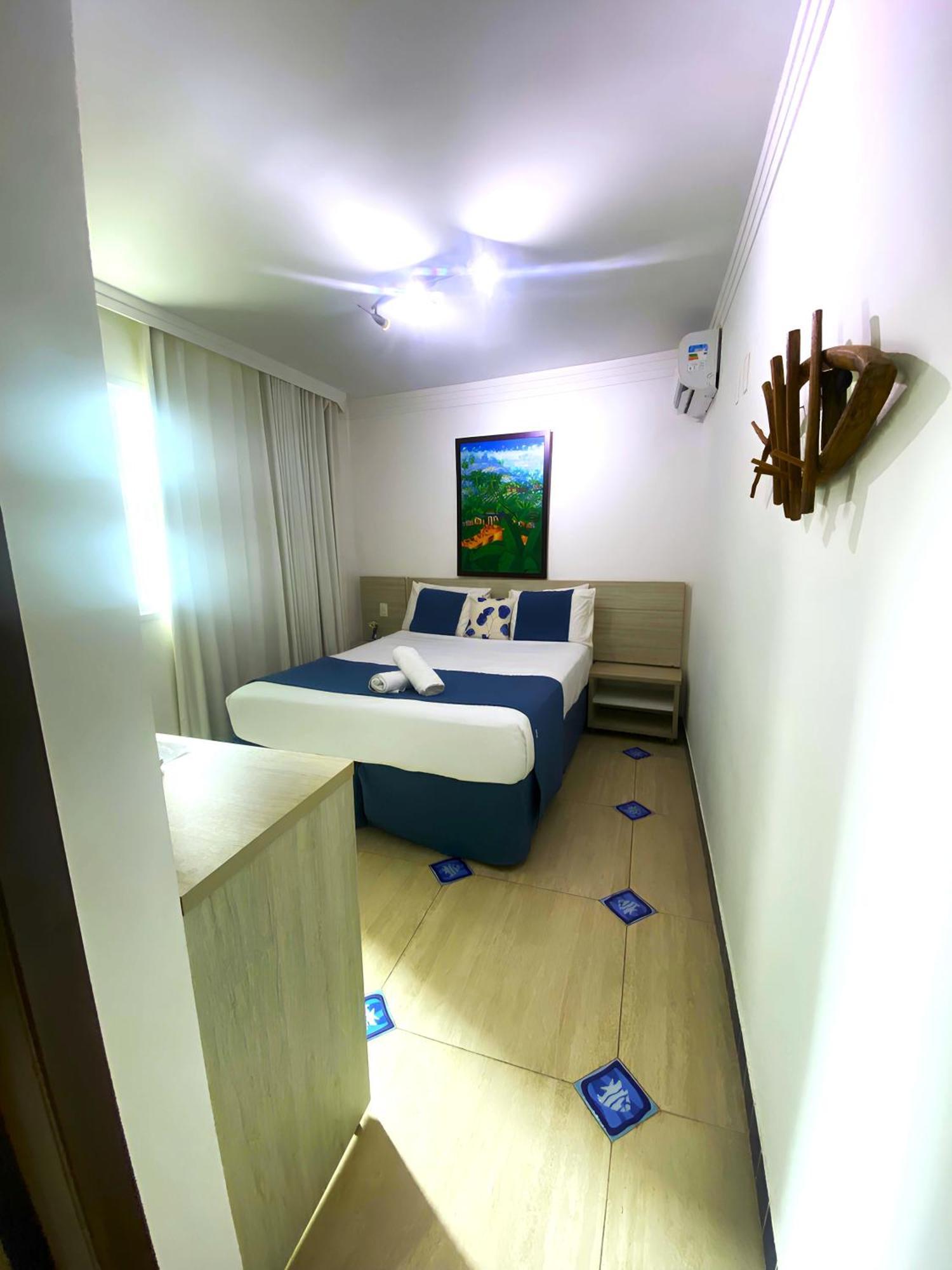 Pousada Bahia Inn Morro de São Paulo Zewnętrze zdjęcie