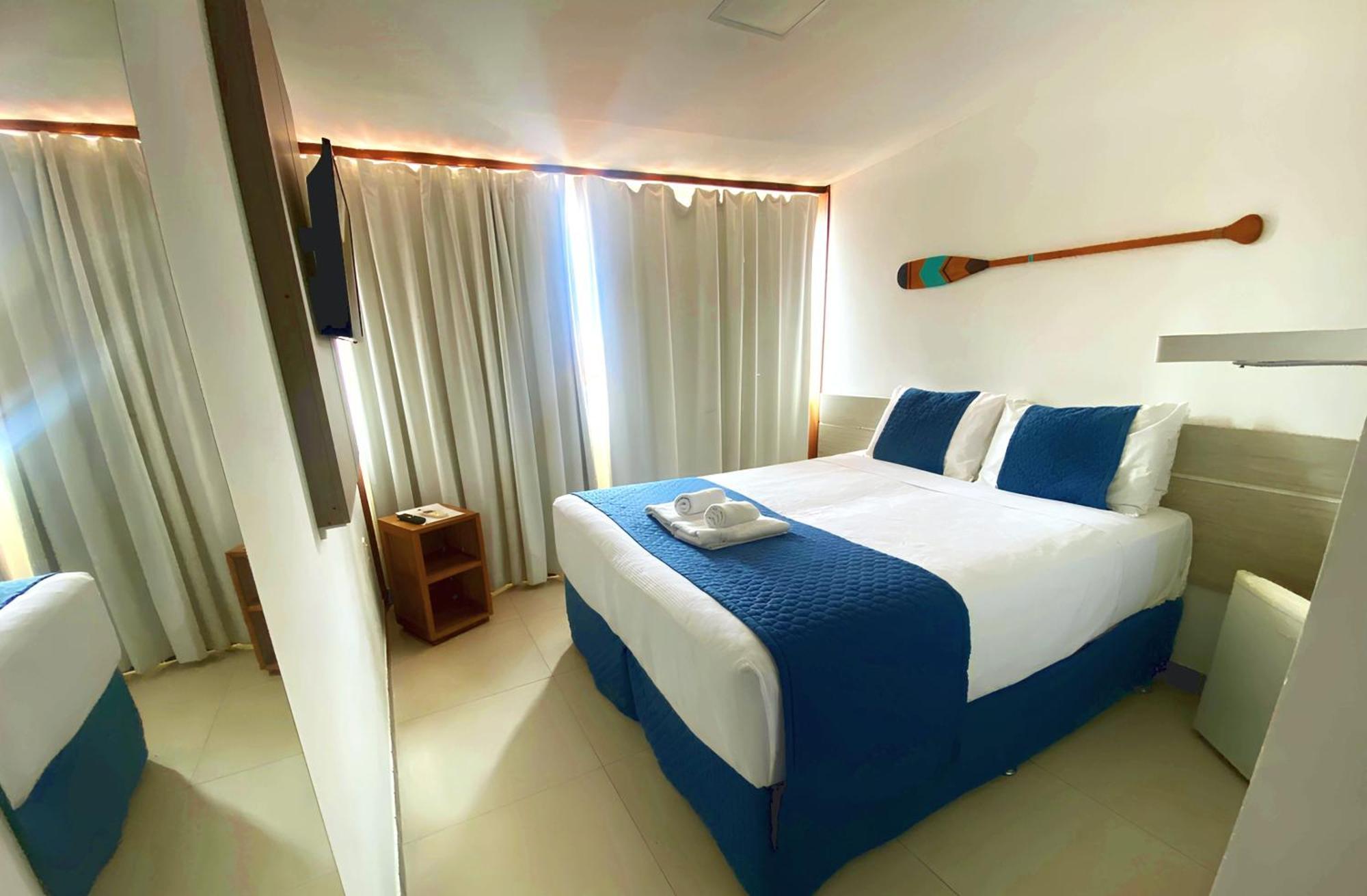 Pousada Bahia Inn Morro de São Paulo Zewnętrze zdjęcie