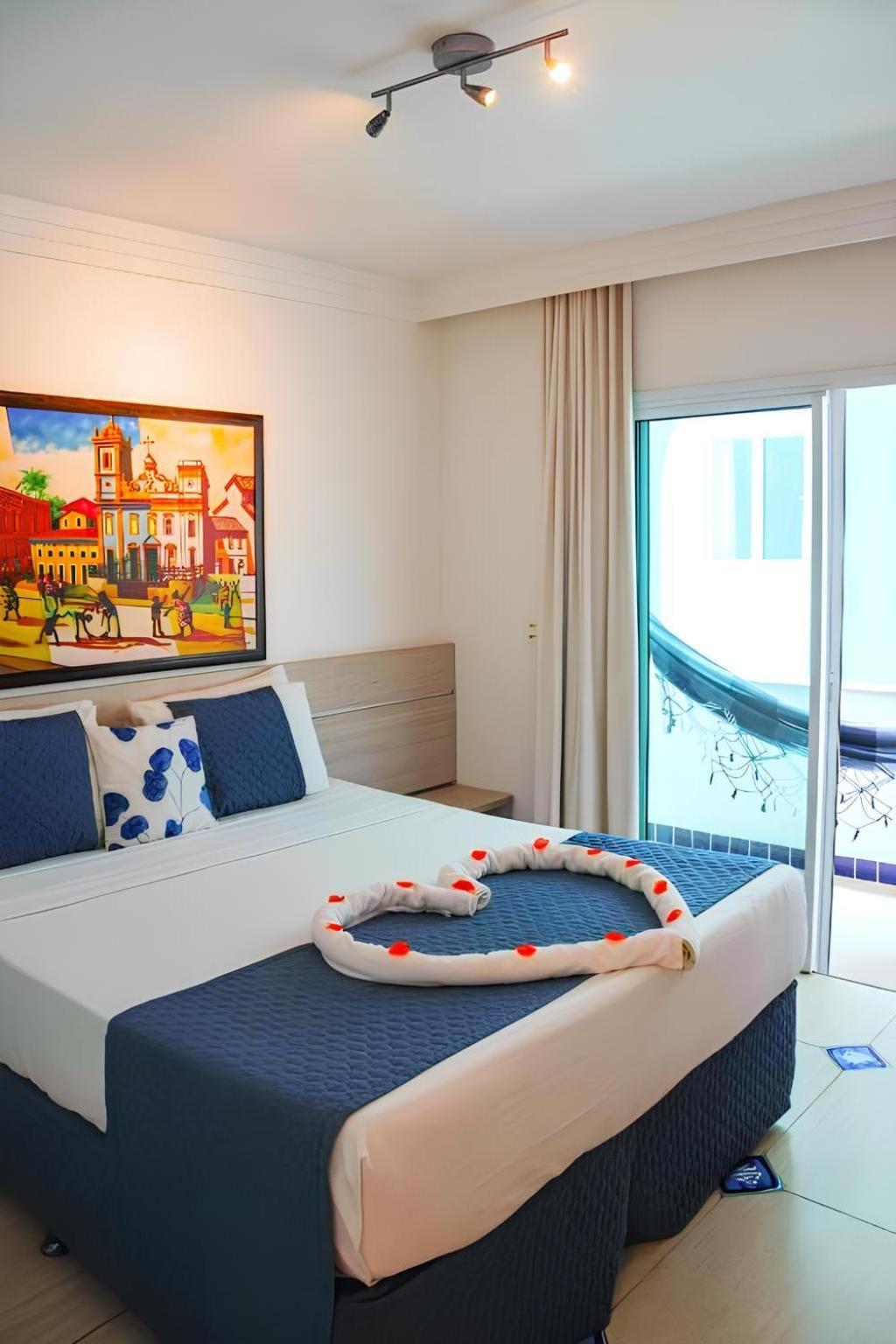 Pousada Bahia Inn Morro de São Paulo Zewnętrze zdjęcie