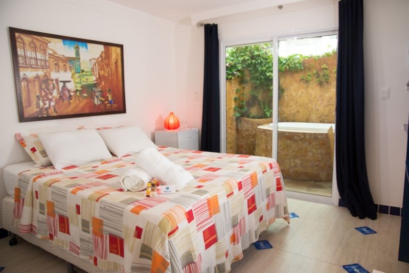 Pousada Bahia Inn Morro de São Paulo Zewnętrze zdjęcie