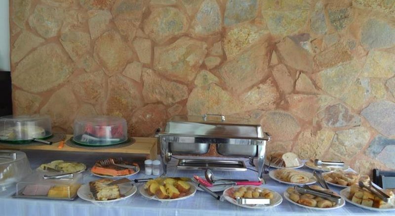 Pousada Bahia Inn Morro de São Paulo Zewnętrze zdjęcie