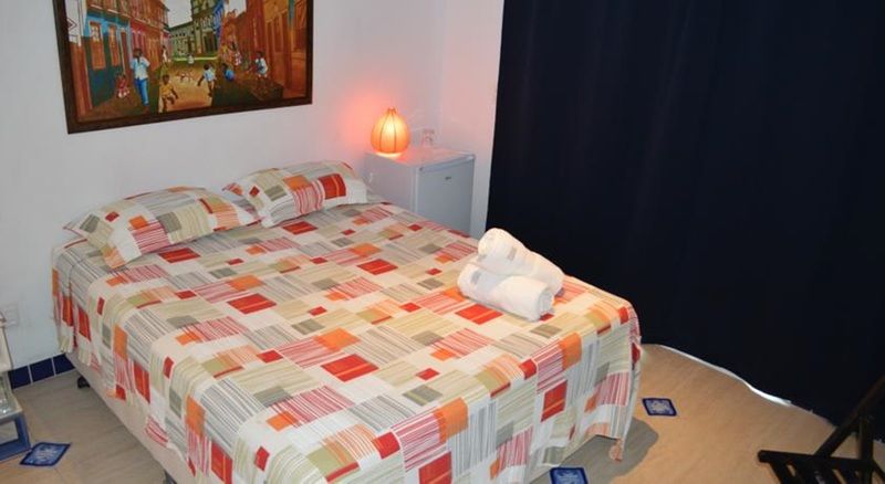 Pousada Bahia Inn Morro de São Paulo Zewnętrze zdjęcie